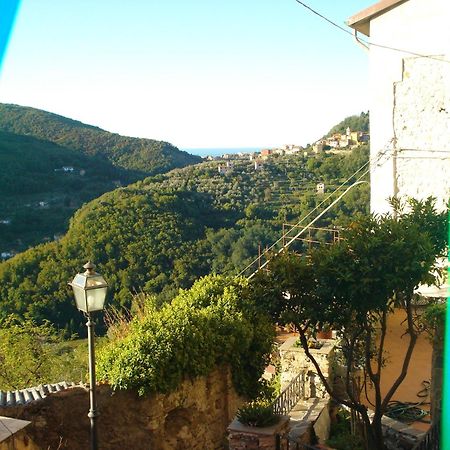 Da Giuse Bed & Breakfast Trebiano Bilik gambar