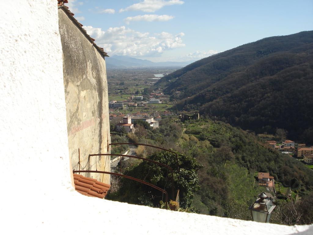 Da Giuse Bed & Breakfast Trebiano Luaran gambar