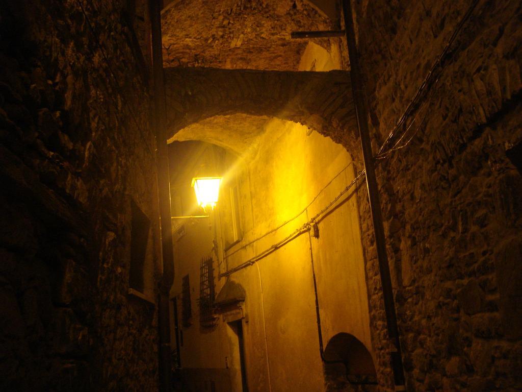 Da Giuse Bed & Breakfast Trebiano Luaran gambar