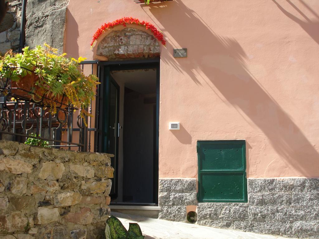 Da Giuse Bed & Breakfast Trebiano Luaran gambar