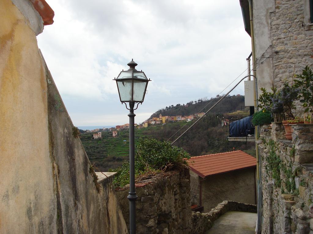 Da Giuse Bed & Breakfast Trebiano Luaran gambar