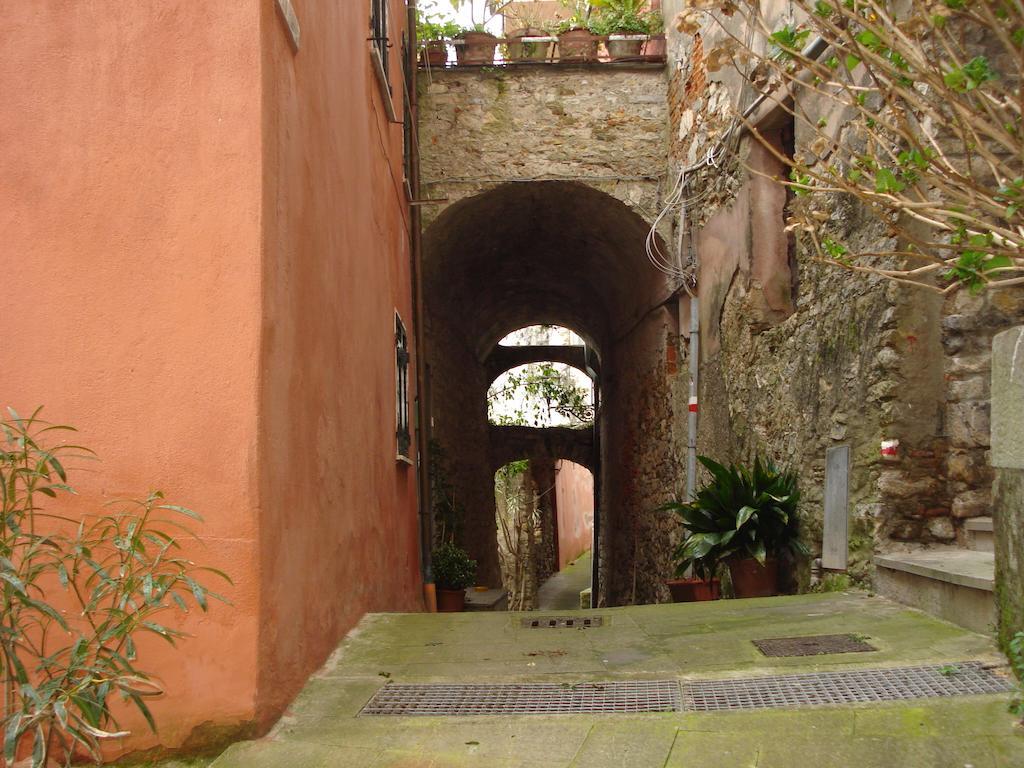 Da Giuse Bed & Breakfast Trebiano Bilik gambar