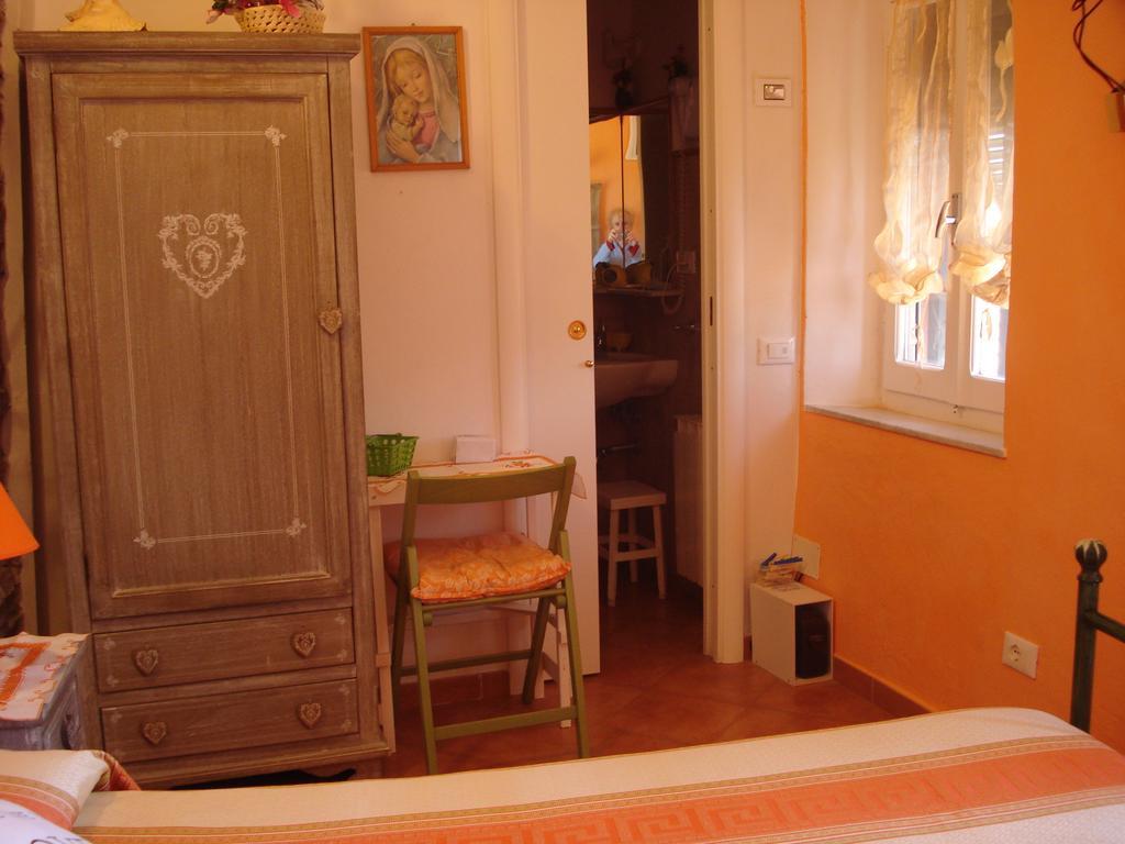Da Giuse Bed & Breakfast Trebiano Luaran gambar