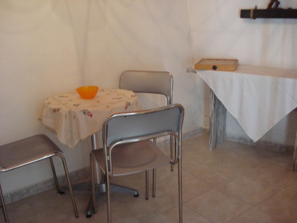 Da Giuse Bed & Breakfast Trebiano Luaran gambar