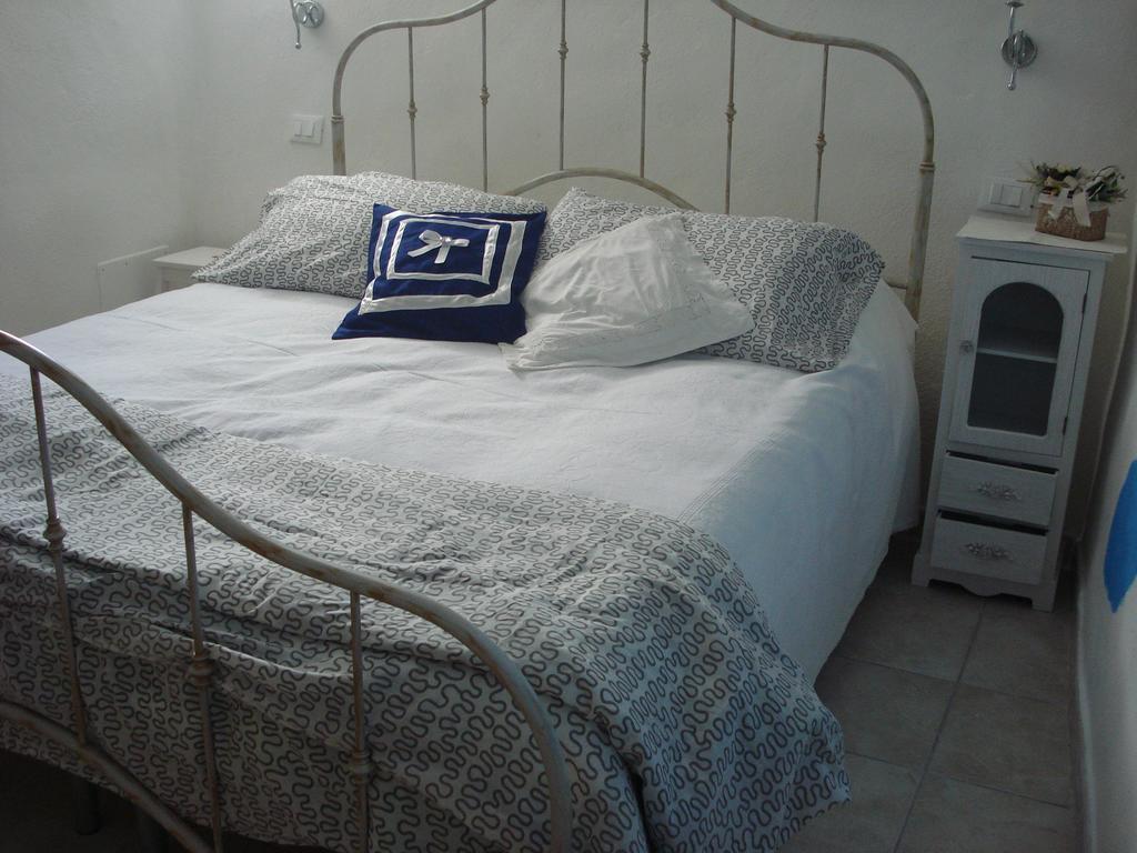 Da Giuse Bed & Breakfast Trebiano Luaran gambar