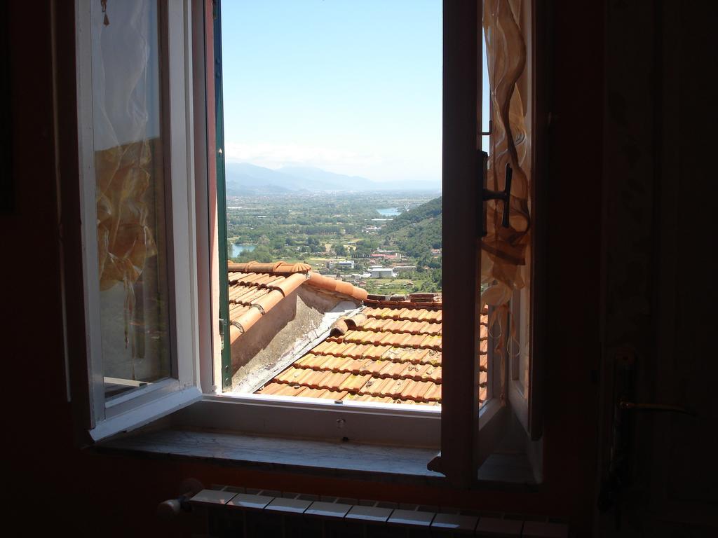 Da Giuse Bed & Breakfast Trebiano Luaran gambar