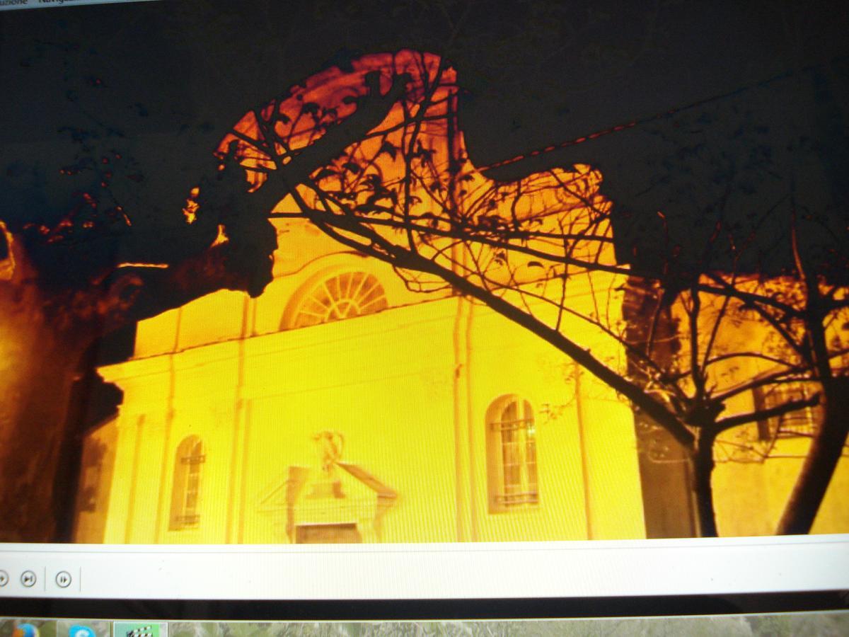 Da Giuse Bed & Breakfast Trebiano Luaran gambar
