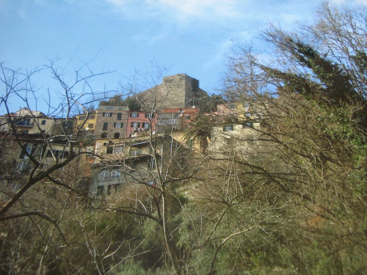 Da Giuse Bed & Breakfast Trebiano Luaran gambar