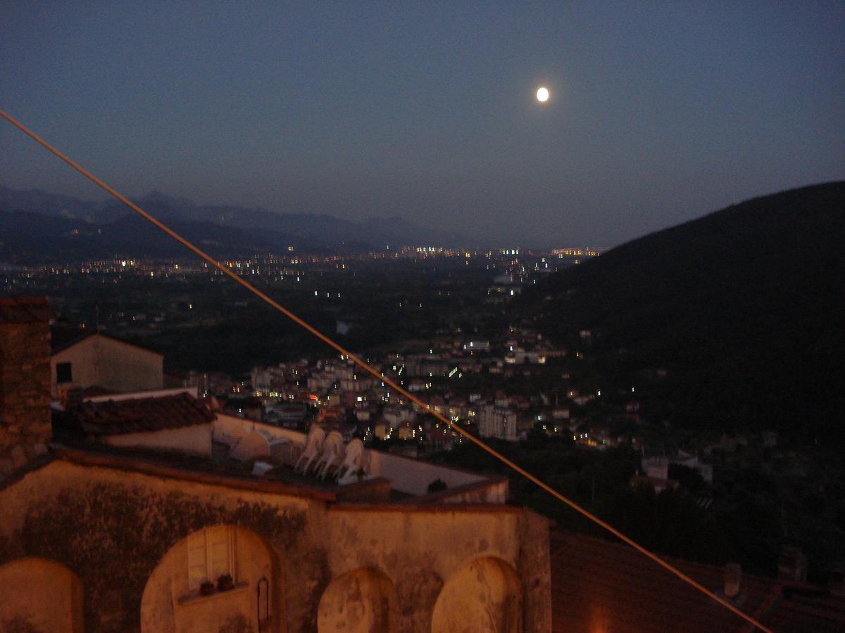 Da Giuse Bed & Breakfast Trebiano Luaran gambar
