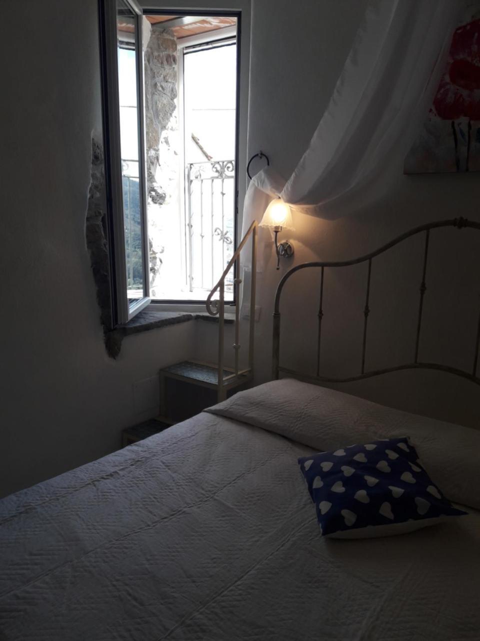 Da Giuse Bed & Breakfast Trebiano Luaran gambar