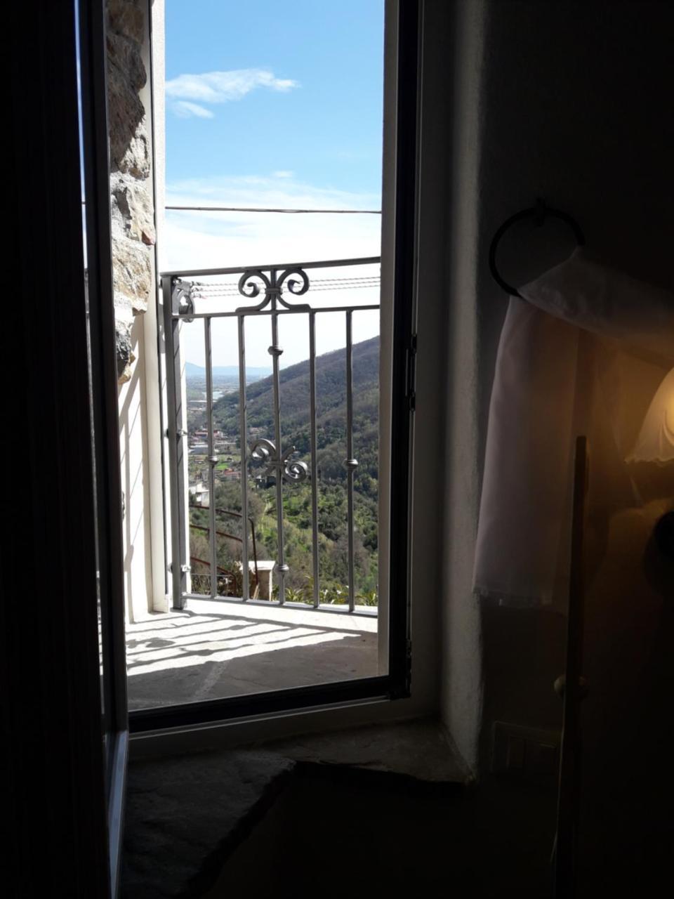 Da Giuse Bed & Breakfast Trebiano Luaran gambar
