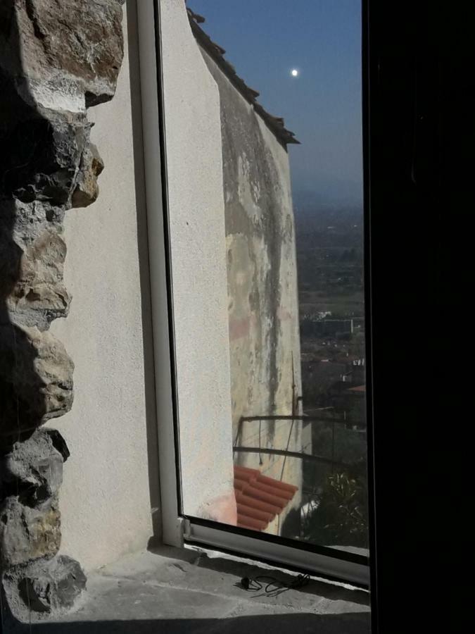 Da Giuse Bed & Breakfast Trebiano Luaran gambar